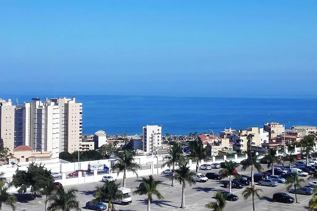 Apartment Nid Des Amoureux Torremolinos