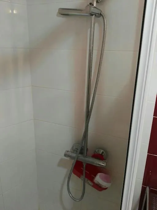 Apartment Nid Des Amoureux Torremolinos