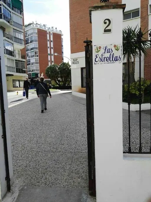Nid Des Amoureux Torremolinos