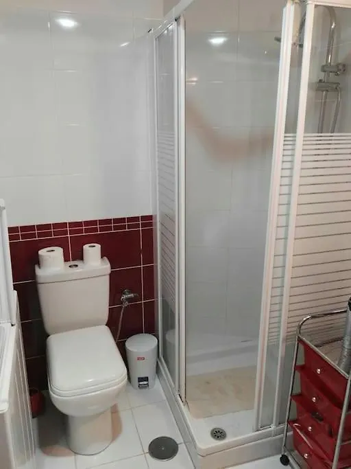Nid Des Amoureux Torremolinos
