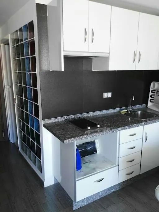 Apartment Nid Des Amoureux Torremolinos Spain