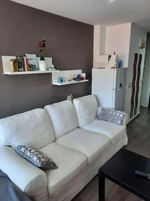Nid Des Amoureux Torremolinos 0*,  Spanyolország