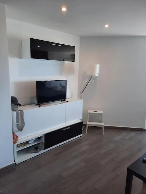 Apartman Nid Des Amoureux Torremolinos Spanyolország